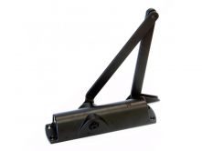 V�ce informac� o v�robku Zav�ra� GEZE TS1000 hn�d�