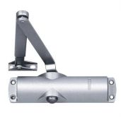 V�ce informac� o v�robku Zav�ra� GEZE TS1000C st��brn�