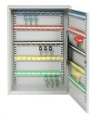 V�ce informac� o v�robku Schr�nka na 100 kl��� 550x380x80