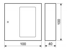 Schr�nka na   1kl��