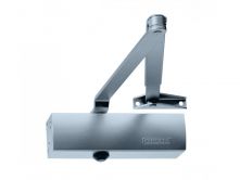 V�ce informac� o v�robku Zav�ra� GEZE TS1500 st��brn�