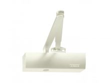 V�ce informac� o v�robku Zav�ra� GEZE TS2000 b�l� s ram�nkem