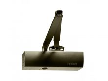 V�ce informac� o v�robku Zav�ra� GEZE TS2000 hn�d� s areta�n�m ram�nkem