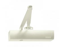 V�ce informac� o v�robku Zav�ra� GEZE TS4000 b�l� s ram�nkem