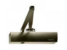 V�ce informac� o v�robku Zav�ra� GEZE TS4000 hn�d� s areta�n�m ram�nkem