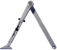 V�ce informac� o v�robku Zav�ra� GEZE ram�nko s p.ar.TS2000/4000 hn�d�