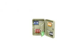 V�ce informac� o v�robku Schr�nka na  48kl��� jmenovky+krou�ky