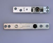 Zav�ra� GEZE pant horn� TS500 pendl "C"