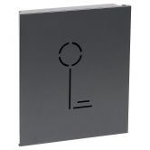 V�ce informac� o v�robku Schr�nka na  8 kl��� TS.8.AM