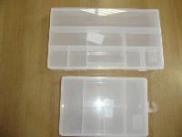 V�ce informac� o v�robku Krabi�ka TERRYMIX T 16