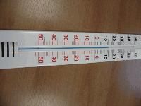 V�ce informac� o v�robku Teplom�r venk. 102 AL b�l�