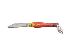 V�ce informac� o v�robku N�� 130-NZn-1 FIRE rybi�ka