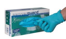 V�ce informac� o v�robku Och rukav.XPERTT vel.L jednor�z.