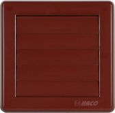 V�ce informac� o v�robku Pr�v�trn�k HACO 150x150G hn�. r�m/gravit