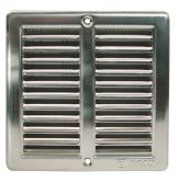 V�ce informac� o v�robku Pr�v�trn�k HACO 150x150 nerez r�m/s�o.