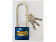 V�ce informac� o v�robku Visac� z�mek FORMAN Fe 38 mm LS