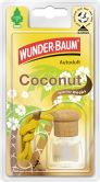 V�ce informac� o v�robku W- osv�ova� Wunderbaum tekut� coconut