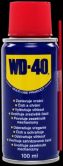 V�ce informac� o v�robku Mazivo WD40  100ml