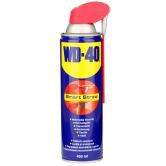 V�ce informac� o v�robku Mazivo WD40  450ml Smart Straw mult