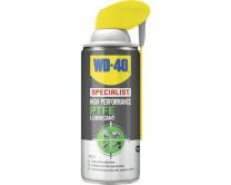 V�ce informac� o v�robku Mazivo WD40 SPECIALIST PTFE mazivo