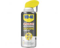 V�ce informac� o v�robku Mazivo WD40 SPECIALIST silikonov� mazivo