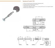 Spoj.kov. XIV bez kryt. �100