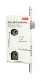 Zadl.z�mek Z.301-BB.72/50/18 P-L