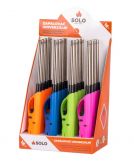 V�ce informac� o v�robku SOLO zapalova� univerz�ln� 27cm