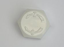 V�ce informac� o v�robku MEVA - z�tka na lahev 10kg  UH