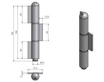 Z�v�s �epov� 180mm  92990000