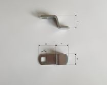 V�ce informac� o v�robku Z�vora ke schr.z�mk�m PAC200019