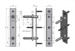 Z�brana proti vys.DZ S2