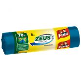 V�ce informac� o v�robku SAR-pytel na odpadky ZEUS 70l �8ks zat.