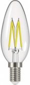 E- ��rovka LED FLM CANDLE 6W(60W) 810lm E14
