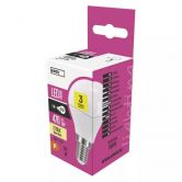 V�ce informac� o v�robku E- ��rovka LED CLS MINI GL 5W(40W) 470lm E14 WW