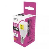 V�ce informac� o v�robku E- ��rovka LED CLS MINI GL 5W(40W) 470lm E14 NW