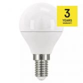 E- ��rovka LED CLS MINI GL 5W(40W) 470lm E14 NW