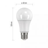 E- ��rovka LED CLS A60 10,7W(75W) 1060lm E27 NW