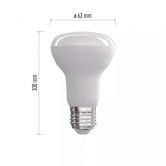 E- ��rovka LED CLS R63 8,8W(60W) 806lm NW