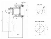 Z�mek rozvad��ov� Al 1