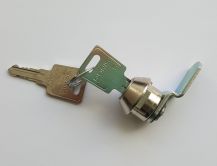 V�ce informac� o v�robku Z�mek schr�nkov� RONIS 4900 s vyhnutou z