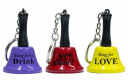 V�ce informac� o v�robku P��v�sek zvonek barevn� s rukojet�