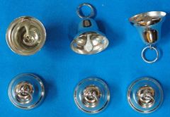 V�ce informac� o v�robku P��v�sek zvonek st��brn�