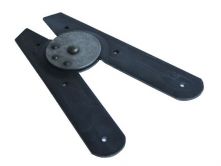 V�ce informac� o v�robku Z�v�s �eb��kov� 235mm-�ern�