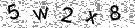 Opi�te k�d z obr�zku
