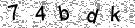 Opi�te k�d z obr�zku